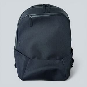 Troubadour Apex 3.0 Compact Backpack Waterproof Laptop Travel Commuter NWOT